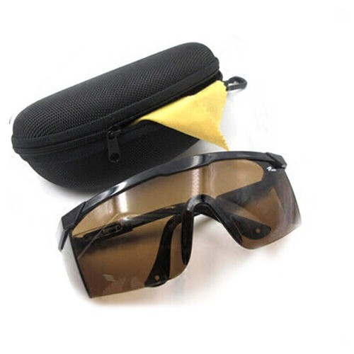1pc 1064nm laser protective - 1pc, ir