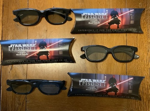 Pairs star wars episode - episode, 1