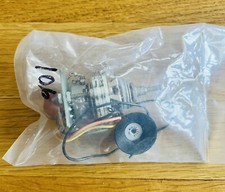 1x vintage Opamp Labs 106 HF