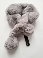 Ladies faux fur - ladies,