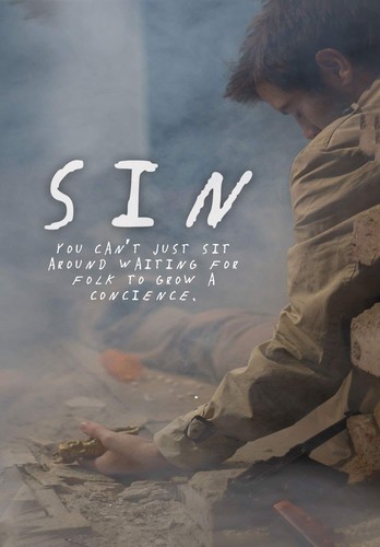 Sin - (us, import)