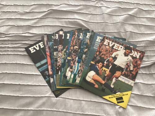 Collection everton - collection, 27