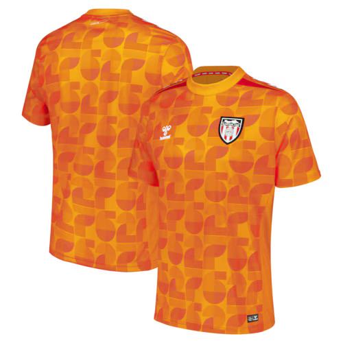 Sunderland hummel goalkeeper - sunderland,