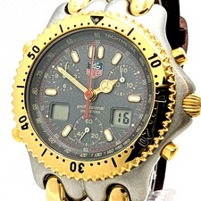 【New Battery Replaced】TAG