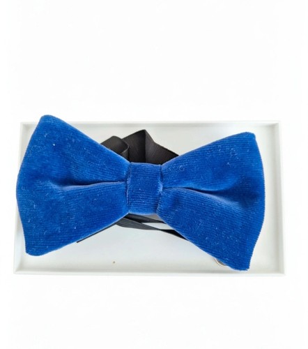 Vintage tootal royal blue - vintage,