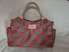 Cath Kidston Red Tartan