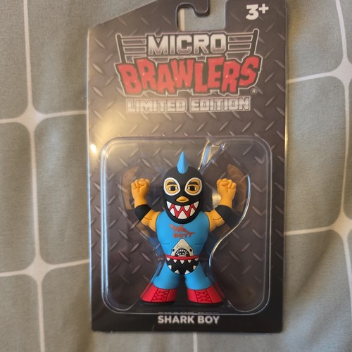 Shark boy micro - boy,