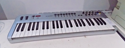 Audio radium usb midi - radium, 49