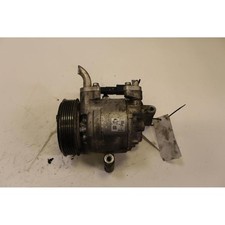 AIR CONDITIONING COMPRESSOR