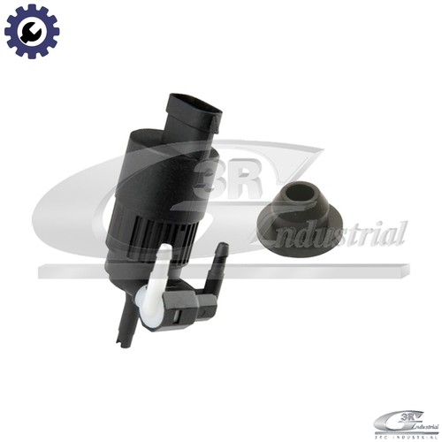 Washer fluid pump - washer,