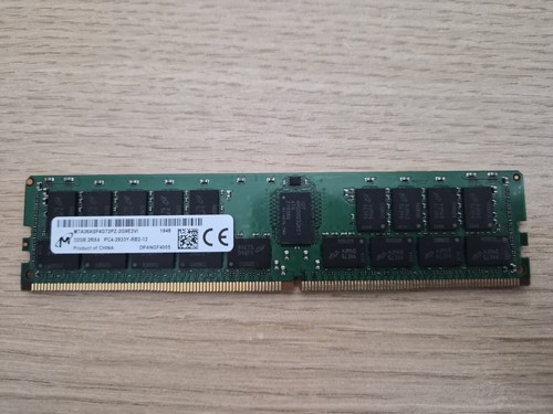 Hynix 64gb ddr4 - sk, ddr4-2933