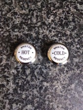 BRISTAN REGENCY GOLD Tap Head