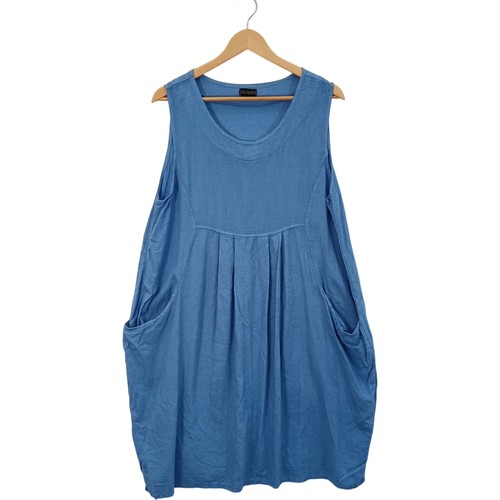 Luca vanucci sleeveless dress - luca,