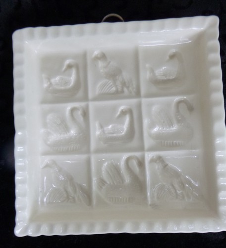 The 1869 victorian pottery - the,