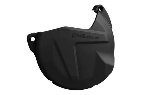 Clutch cover protection