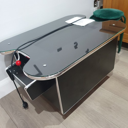 Arcade machine cocktail table - arcade,