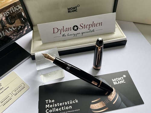 Montblanc meisterstuck - montblanc,
