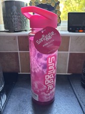 Smiggle Pink Freestyle Spout