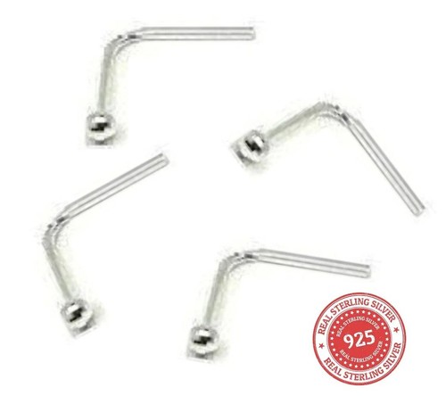 Shape sterling silver - 4, x