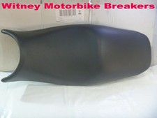 YAMAHA FAZER FZ6 2004 SEAT SADDLE +/-7K MILES FZ6S FZ6-S 5VX