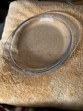 Glass Casserole Dish Lid