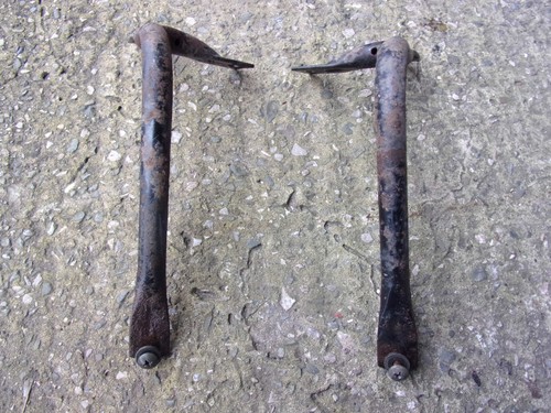 Suzuki 250 300 king quad - lt-f, 250/300