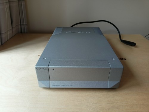 Cyrus psx power - cyrus, psx-r