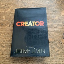 Jeremy LEVEN: Creator *