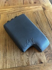 BMW E36 Elbow Rest 1990-2000 Leather 51168190506