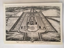 Ragley Hall Warwickshire