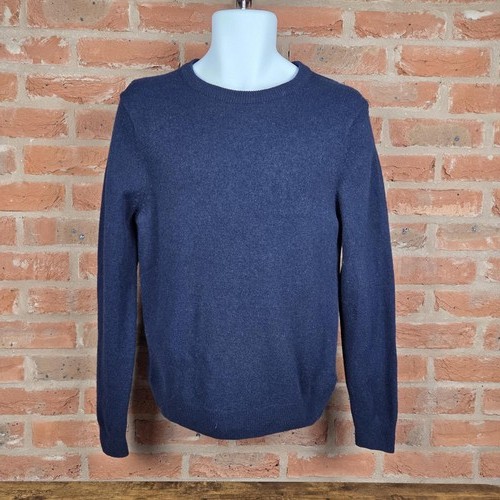 Mens marks spencer lambswool - marks,