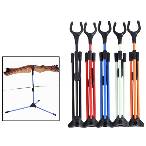 Premium bow stand - premium, holder