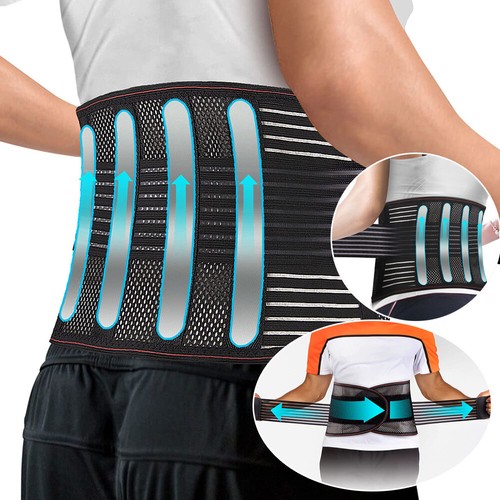 Lower back pain relief - lower‑back,