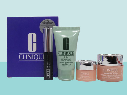 Clinique fan favorites - clinique,