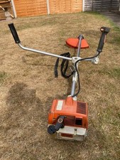 Stihl FS280K Strimmer/Brushcutter Garden, Landscaping