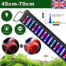 LED Aquarium Light Full