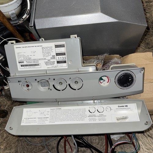 Baxi duo tec combi - duo-tec, he