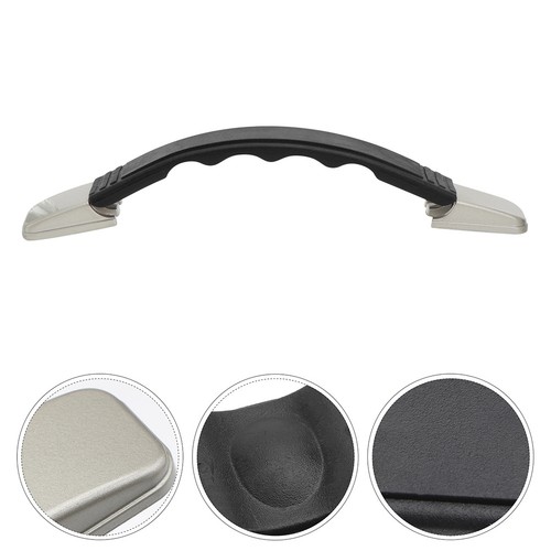 Sets telescopic handles - 2,