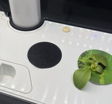 AeroGarden Harvest Hydroponic