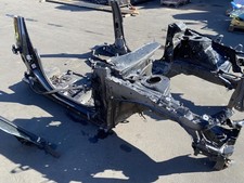2019 Lexus UX Front Right Body