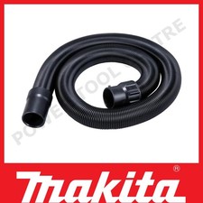 Makita Hose Extends to 5m For DVC750L Suction  - 191Y12-5