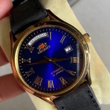 Rare Orient President Roman
