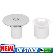 Shower Drain Cover Tray Waste
