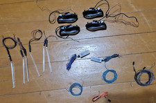 BMW E60 E61 set handle, led