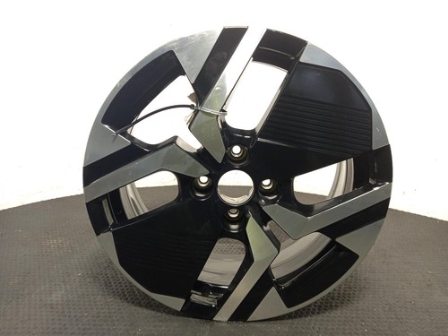 Peugeot 2008 alloy wheel - peugeot,