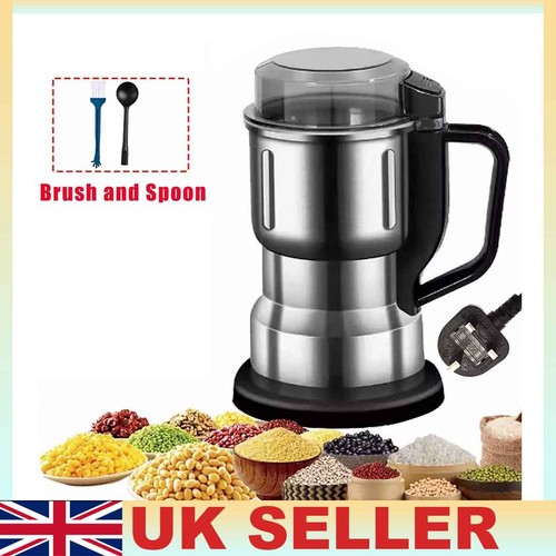 Electric grain grinder coffee - grain,