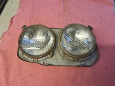 Capri Mk3 Headlight Headlamp