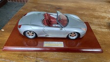Maisto Porsche Boxter Diecast