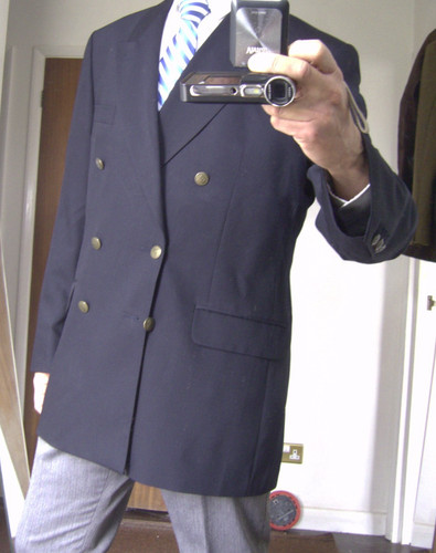 Vintage alexandre savile - ,