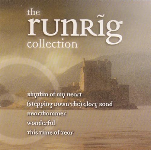 The runrig collection - collection, cd